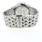 Image 3 of Maurice Lacroix Les Classiques Moonphase; Automatic watch with diamonds