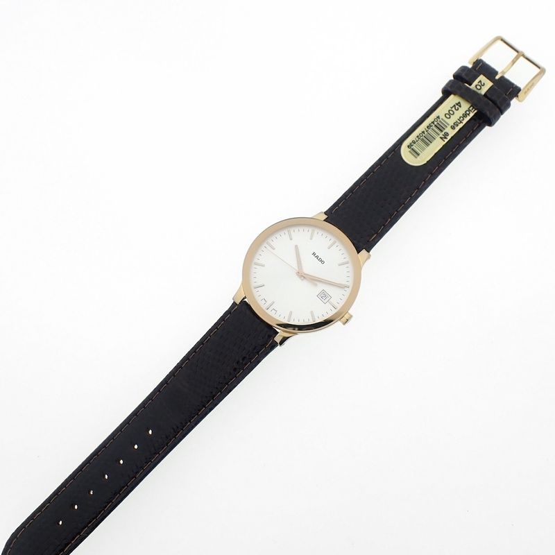 Image 4 of Rado Centrix; Men's watch