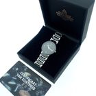 Image 7 of Rado Centrix; Women's watch with diamonds