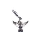 Image 1 of Pandora x Harry Potter charm pendant; Silver; Hedwig