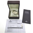 Image 4 of Rolex Datejust 16013; Vintage 18k gold/steel watch