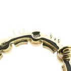 Image 6 of Gold brooch with pearl