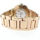 Image 6 of Cartier Ballon Bleu XL; 18k. rose gold watch