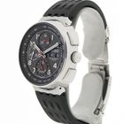 Image 2 of Mido All Dial; Chronograph men's watch with carbon dial