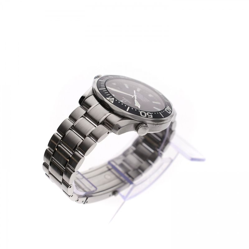 Afbeelding 7 van Omega Seamaster Diver 300M 'Peter Blake' 2254.50.00; Automatisch heren horloge
