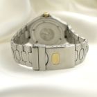 Image 9 of Omega Seamaster Pre-Bond; Goud/stalen heren horloge