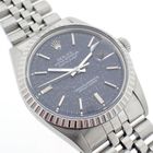 Image 11 of Rolex Datejust 'Stardust' Men's Watch