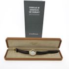 Image 15 of Chopard Mille Miglia 12/8163; Chronograph women's watch