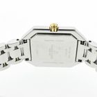 Image 8 of Maurice Lacroix Les Classiques; Gold/steel ladies watch