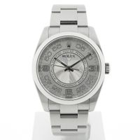 Rolex Oyster Perpetual 36mm 'Concentric'; Automatic watch