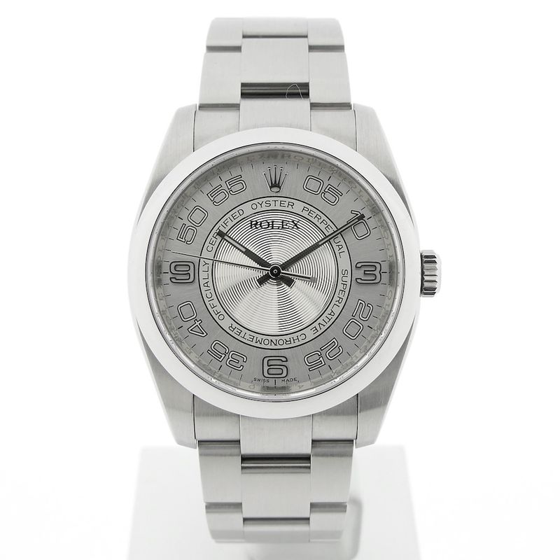 Image 1 of Rolex Oyster Perpetual 36mm 'Concentric'; Automatic watch