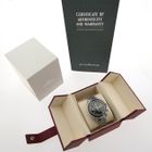 Image 4 of Omega Speedmaster Automatic Day-Date 3520.50.00; Chronograph men's watch with triple calendar