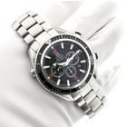 Image 7 of Omega Seamaster Planet Ocean Chronograph 2210.50.00; Automatic men's watch