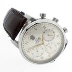 Image 9 of Union Glashütte Diplomat; Chronograph men's watch