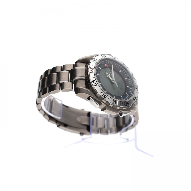 Image 12 of Omega Speedmaster X-33 Skywalker 3291.50; Men's Watch