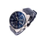Afbeelding 3 van IWC Aquatimer Chronograph 'Tribute to Calypso Cousteau Divers' IW3782; Limited Edition Heren Horloge
