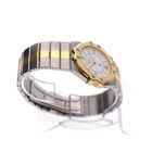Image 9 of Chopard St. Moritz 8023; 18k Gold/Steel Watch