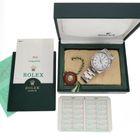 Image 14 of Rolex Air-King 34mm 14010; Vintage Men's Watch