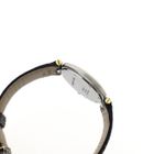 Image 6 of Cartier Santos Vendôme Ronde 8191; 18k gold/steel women's watch