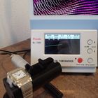 Image 12 of Cartier Santos Galbee; Automatic unisex watch