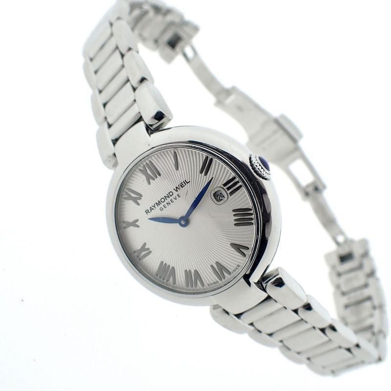 Image 7 of Raymond Weil Shine; Women's watch
