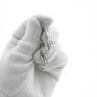 Image 7 of Silver fantasy earrings