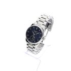 Image 2 of Longines Master Collection 'Moonphase' L2.409.4.97; Automatic ladies watch