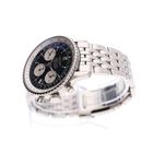 Afbeelding 6 van Breitling Navitimer Chronograph A23322; Automatisch heren horloge