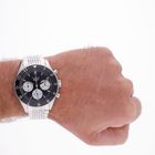 Image 14 of TAG Heuer Autavia Chronograph Cal.02 CBE2110.BA0687; Automatic Men's Watch
