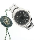 Image 5 of Rolex Datejust 41mm; Automatic men's watch