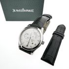 Image 4 of Zenith Grande Class Elite 03.0520.685; Automatic men's watch with power reserve indicator