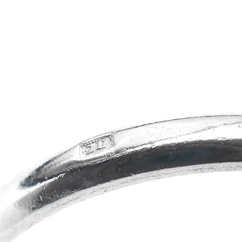 Image 7 of Silver ring with Zeeland button