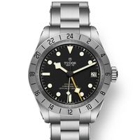 Tudor Black Bay Pro M79470; Automatic men's watch
