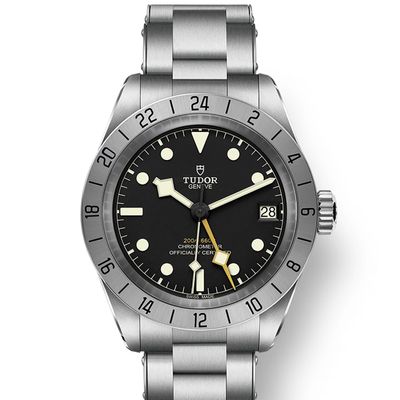 Image 1 of Tudor Black Bay Pro M79470; Automatic men's watch