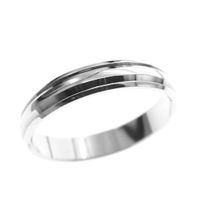 Silver ring