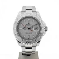 Rolex Yacht-Master 40mm 116622; Automatic men's watch