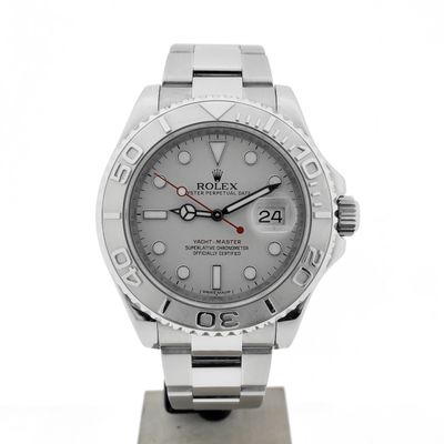 Rolex Yacht-Master 40mm 116622; Automatic men's watch Image 1 of Rolex Yacht-Master 40mm 116622; Automatic men's watch