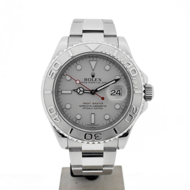 Image 1 of Rolex Yacht-Master 40mm 116622; Automatic men's watch