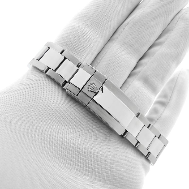 Image 5 of Rolex GMT-Master II 116710LN; Automatic men's watch