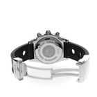 Image 13 of Breitling Chronomat 44 GMT AB0420; Automatic Men's Watch