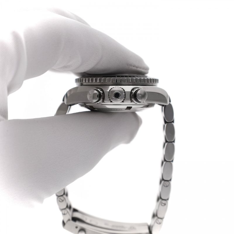 Image 6 of Omega Seamaster Planet Ocean Olympic Chronograph 37.5mm
