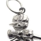 Image 3 of Silver charm; Clown 2