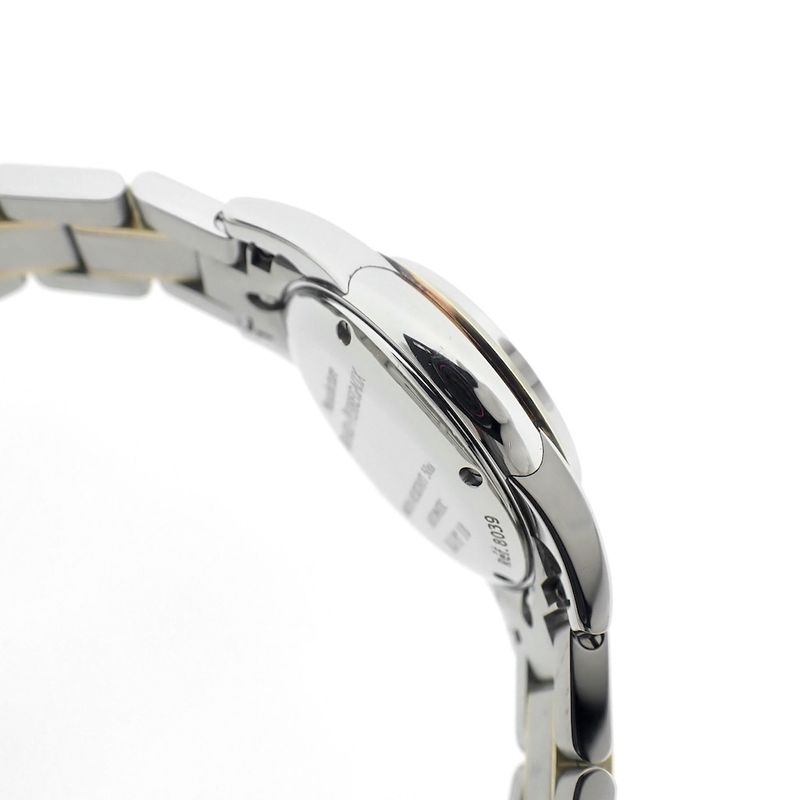 Image 10 of Girard Perregaux 'Lady F' Goud/staal; Automatisch dames horloge