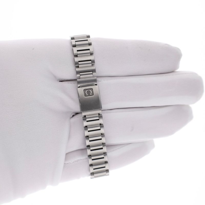 Image 7 of Omega Dynamic II 'Spider' SR 796.860; Vintage Women's Watch