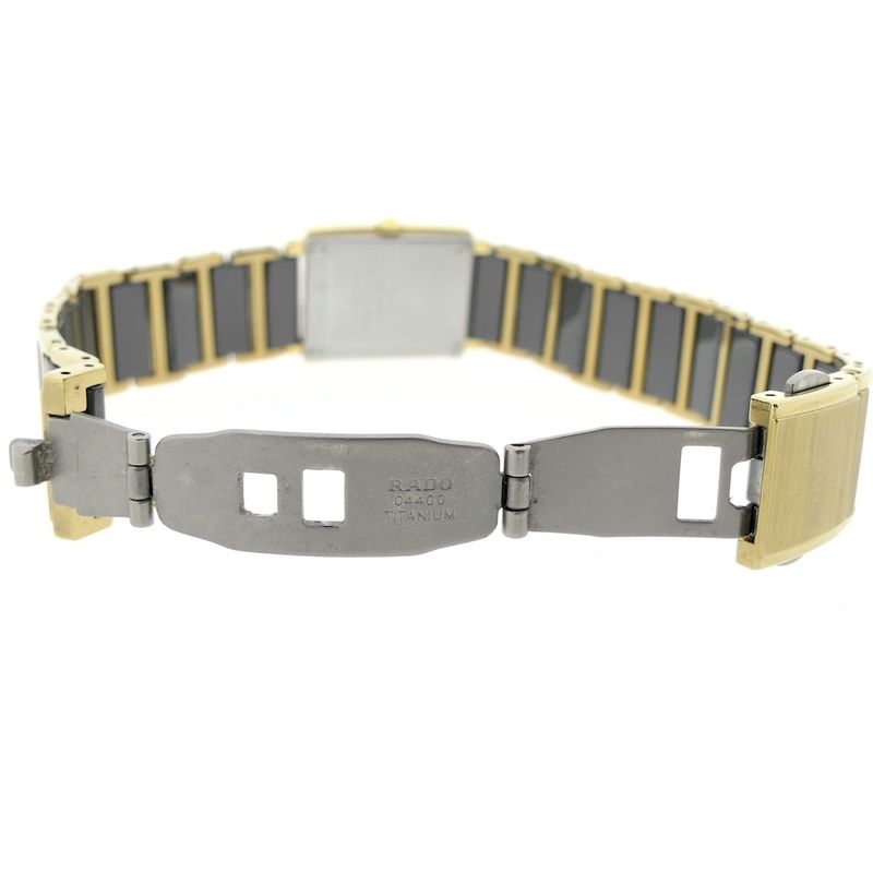 Image 14 of Rado Diastar Jubilé; Ladies watch