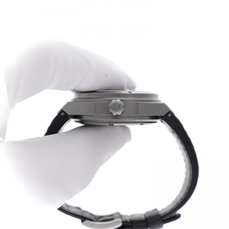 Image 7 of IWC Ingenieur AMG Titanium IW322703; Automatic Watch