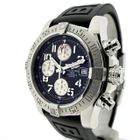 Image 2 of Breitling Avenger Chronograph II A13381; Automatic men's watch