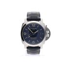 Image 1 of Panerai Luminor GMT PAM01033; Automatic men's watch