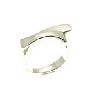 Image 1 of Silver fantasy ring