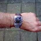 Image 14 of Zenith Port Royal; Chronograaf heren horloge